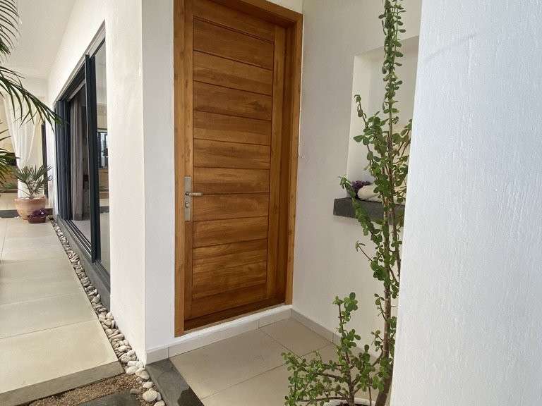 Maison Maurice - 7 chambres - 371m²