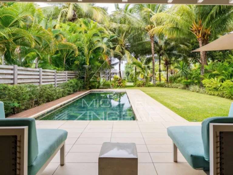 Maison Maurice - 3 chambres - 195m²