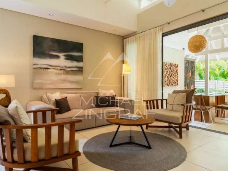 Maison Maurice - 3 chambres - 195m²