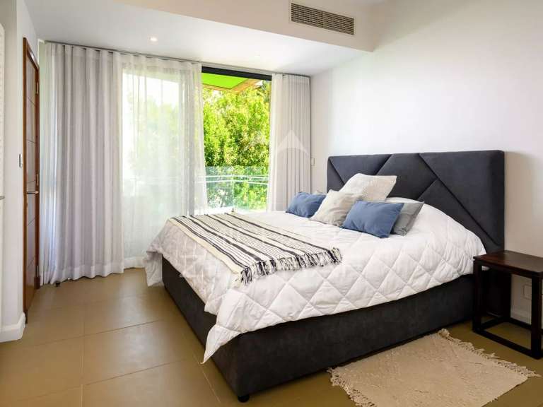 Maison avec Vue sur mer Maurice - 4 chambres - 182m²