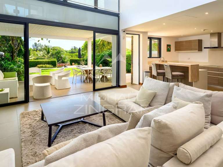 Maison Maurice - 4 chambres - 331m²