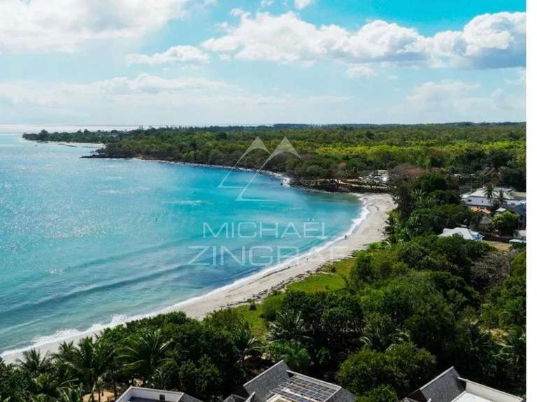 Maison avec Vue sur mer Maurice - 4 chambres - 794m²