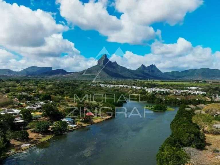 Maison avec Vue sur mer Maurice - 4 chambres - 794m²