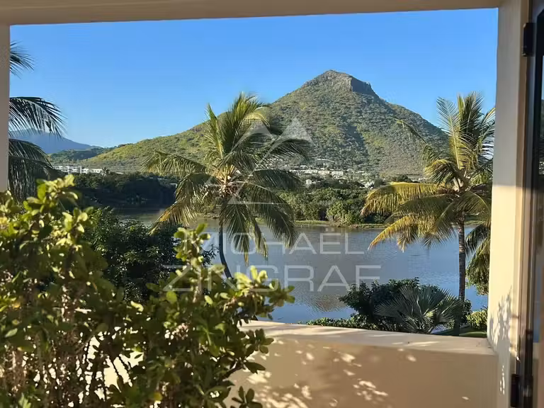 Maison avec Vue sur mer Maurice - 4 chambres - 794m²