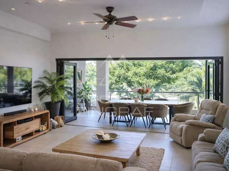 Maison avec Vue sur mer Maurice - 4 chambres - 794m²