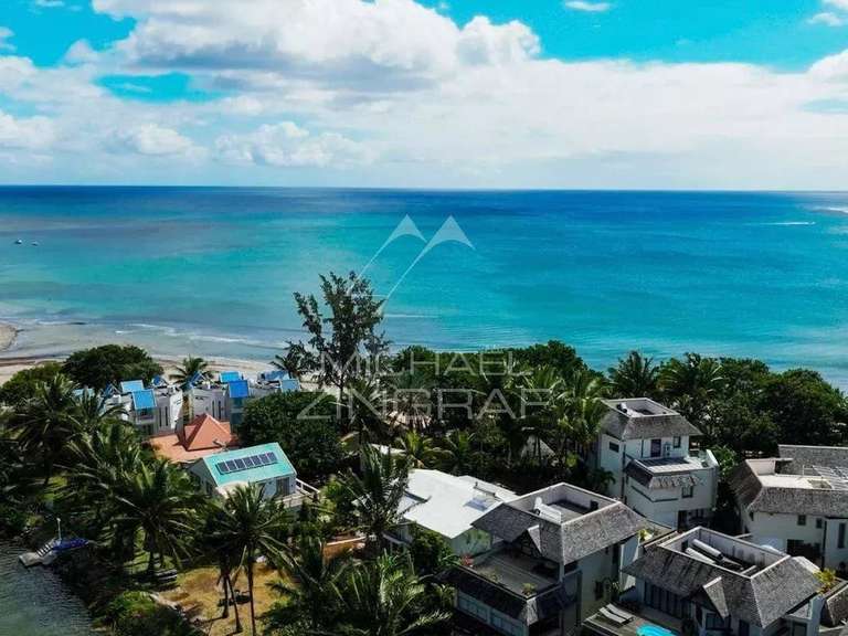 House with Sea view Mauritius - 4 bedrooms - 794m²