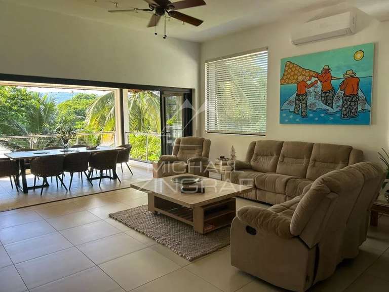 Maison avec Vue sur mer Maurice - 4 chambres - 794m²