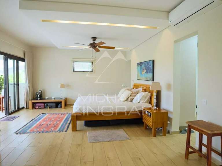 Maison avec Vue sur mer Maurice - 4 chambres - 794m²