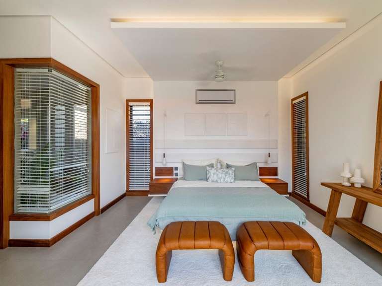 Maison Maurice - 4 chambres - 199m²
