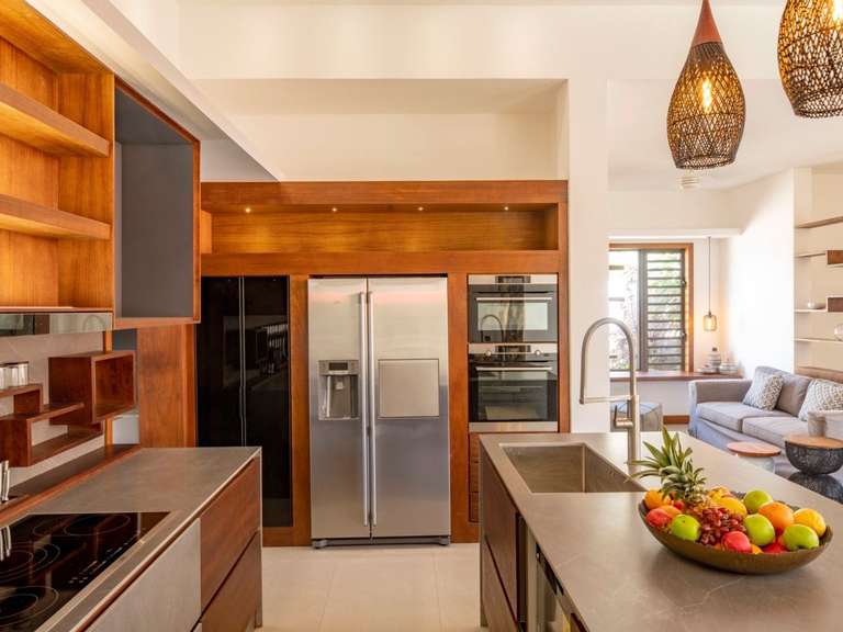 Maison Maurice - 4 chambres - 199m²