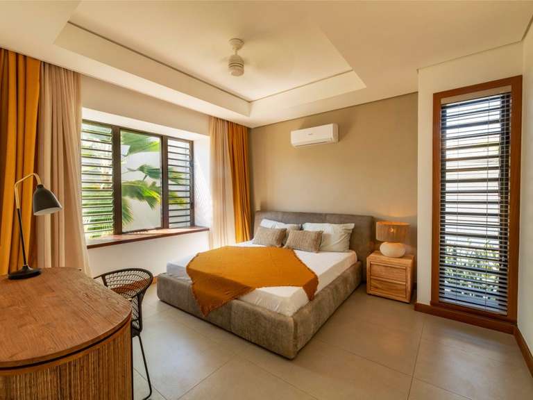 Maison Maurice - 4 chambres - 199m²
