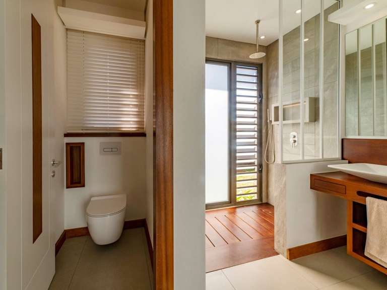 Maison Maurice - 4 chambres - 199m²