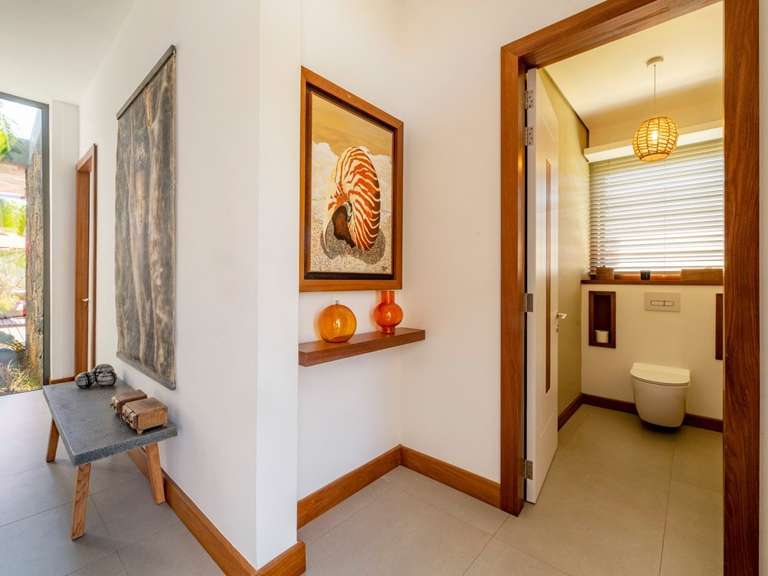 Maison Maurice - 4 chambres - 199m²