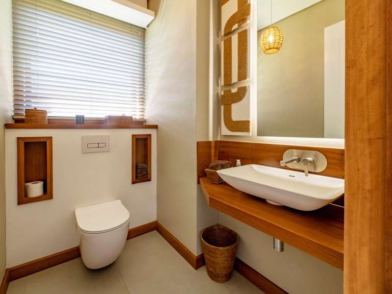 Maison Maurice - 4 chambres - 199m²