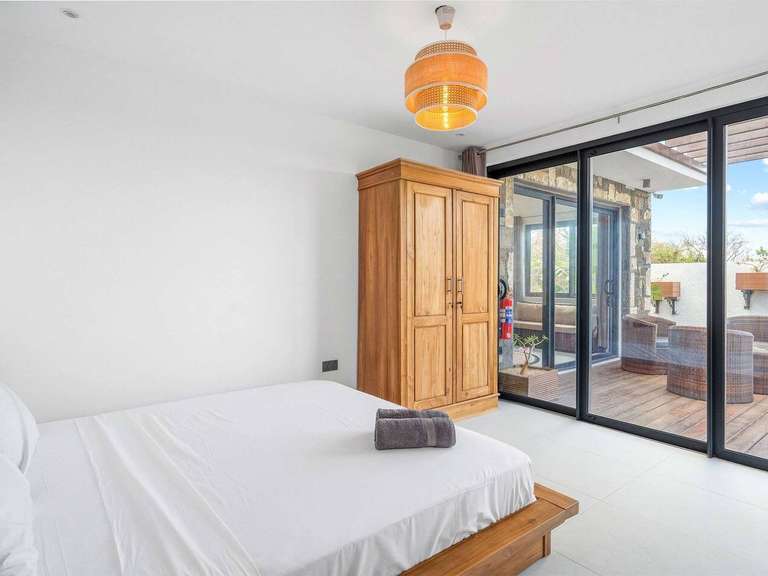 Maison Maurice - 3 chambres - 119m²