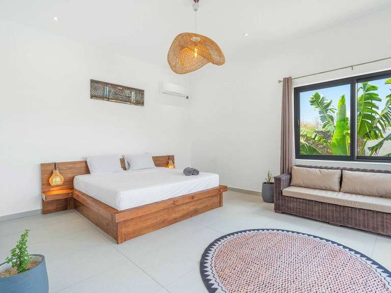 Maison Maurice - 3 chambres - 119m²