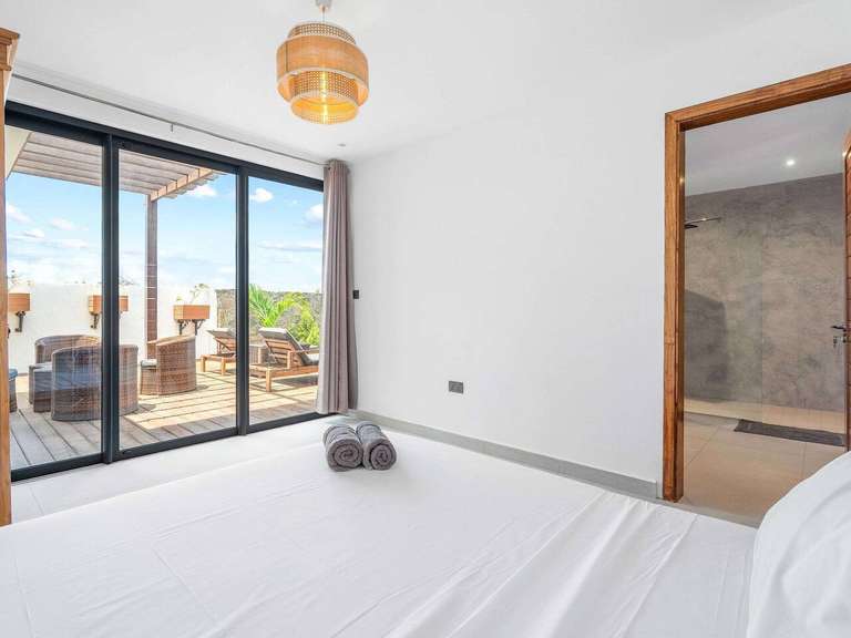 Maison Maurice - 3 chambres - 119m²