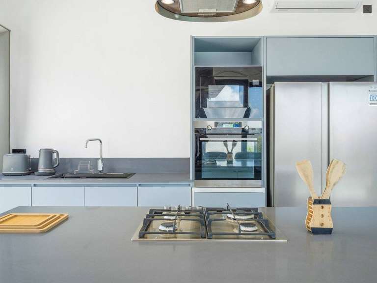 Maison Maurice - 3 chambres - 119m²