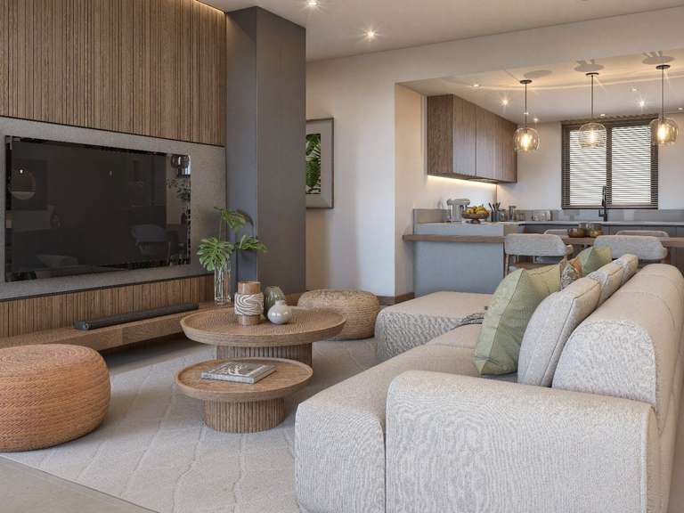Maison Maurice - 3 chambres - 105m²