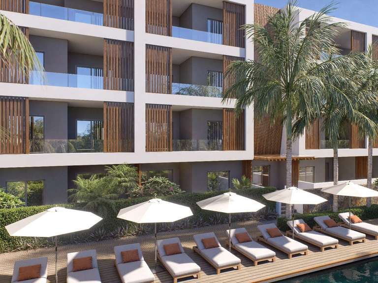 Maison Maurice - 3 chambres - 133m²