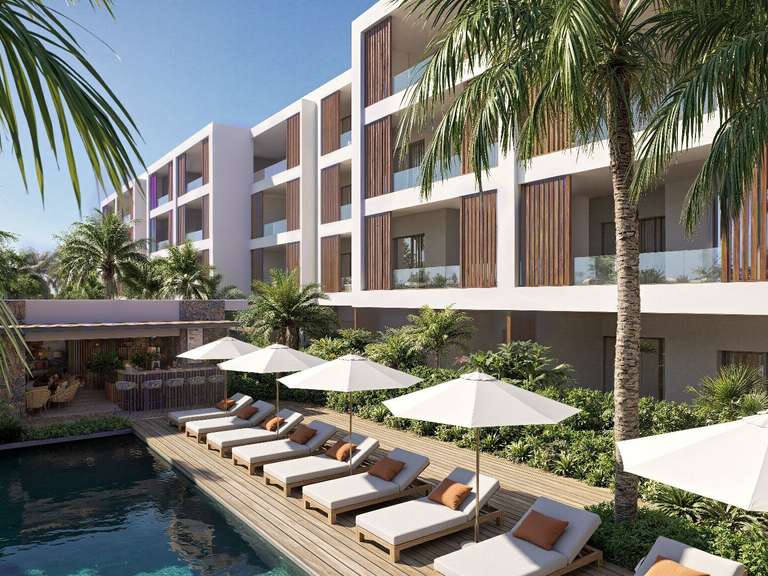 Maison Maurice - 3 chambres - 133m²
