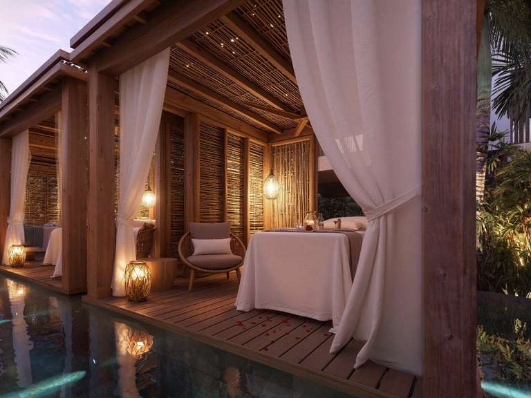 Maison Maurice - 3 chambres - 133m²