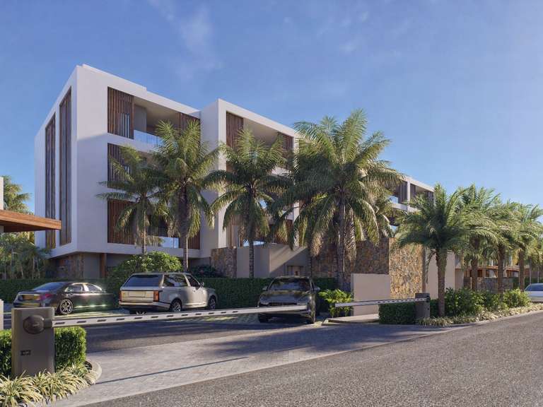 Maison Maurice - 3 chambres - 133m²