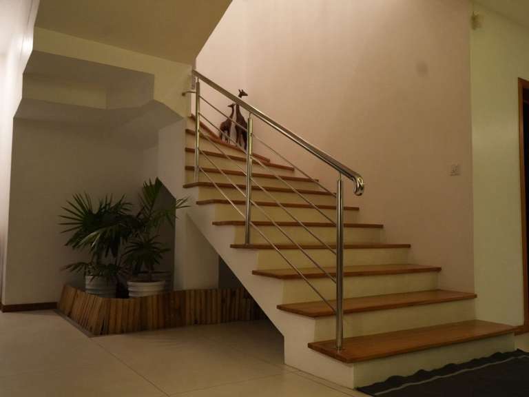 Maison Maurice - 7 chambres - 371m²