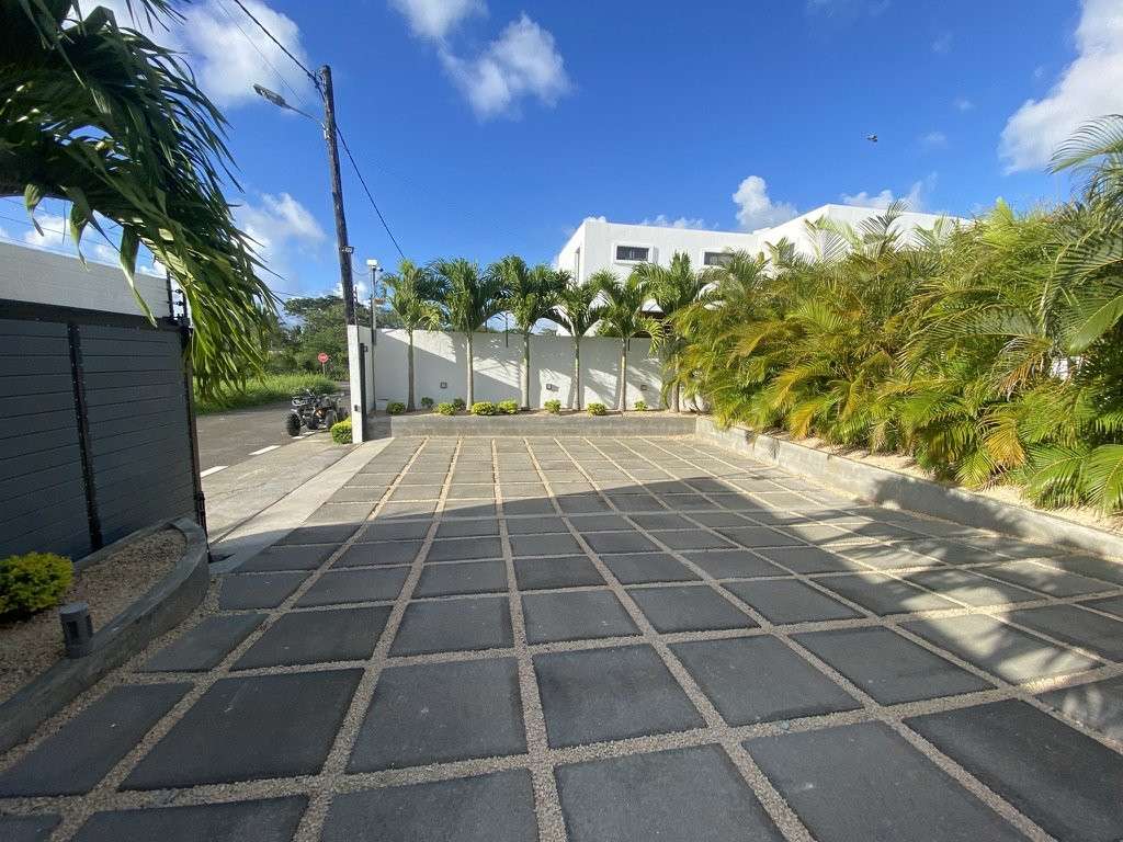 Maison Maurice