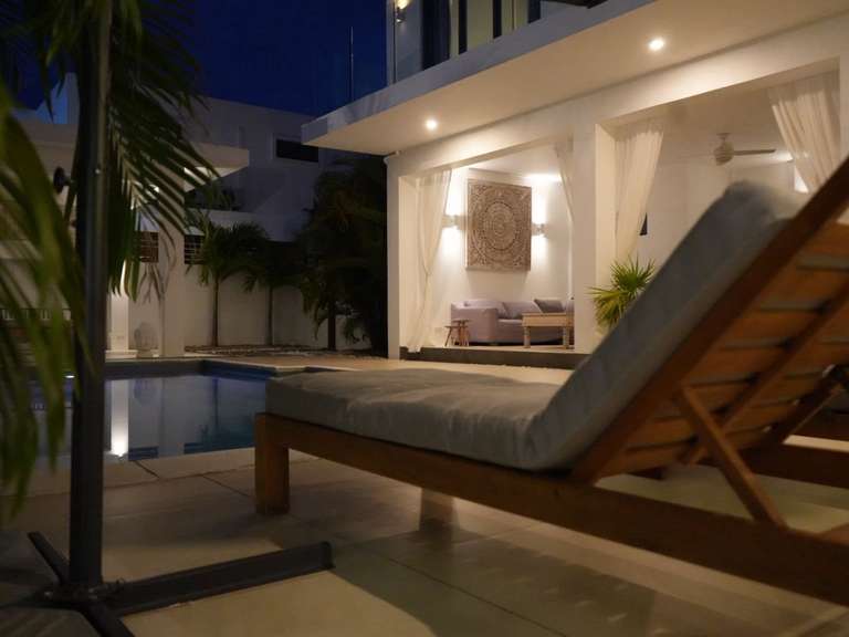 Maison Maurice - 7 chambres - 371m²