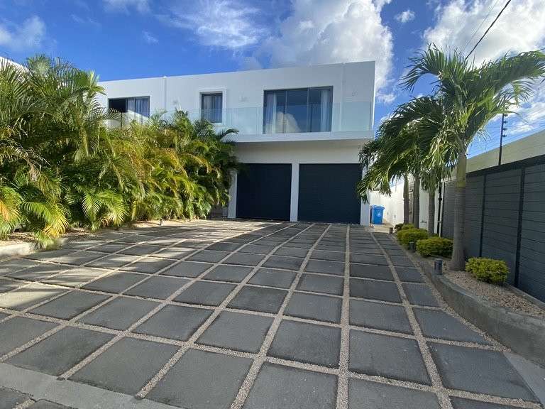 Maison Maurice