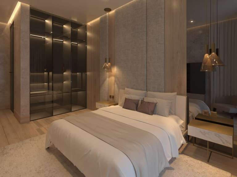 Maison Maurice - 2 chambres - 73m²