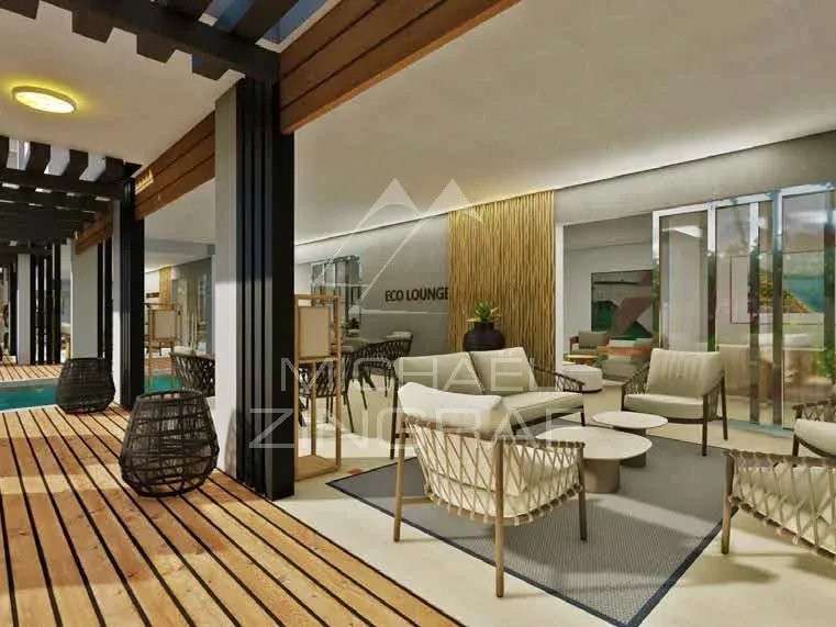 Maison avec Vue sur mer Maurice - 3 chambres - 154m²