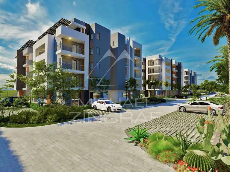 Maison avec Vue sur mer Maurice - 3 chambres - 154m²