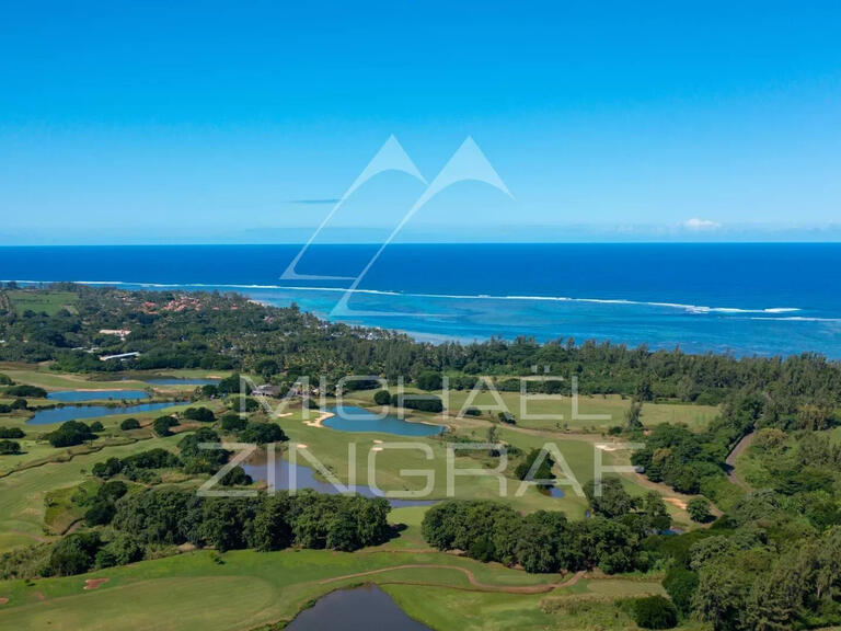 Sale Land with Sea view Mauritius