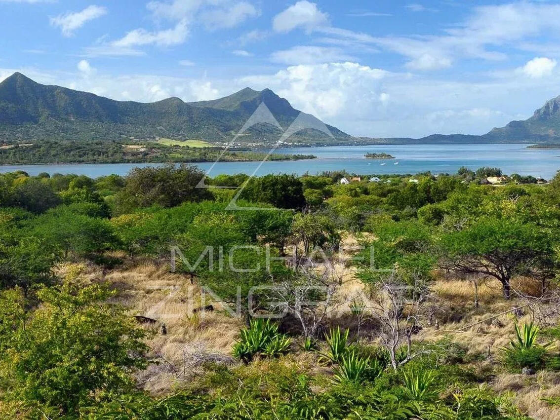 Terrain Île Maurice