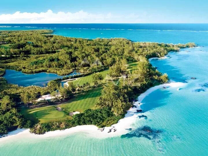 Vente Terrain Île Maurice