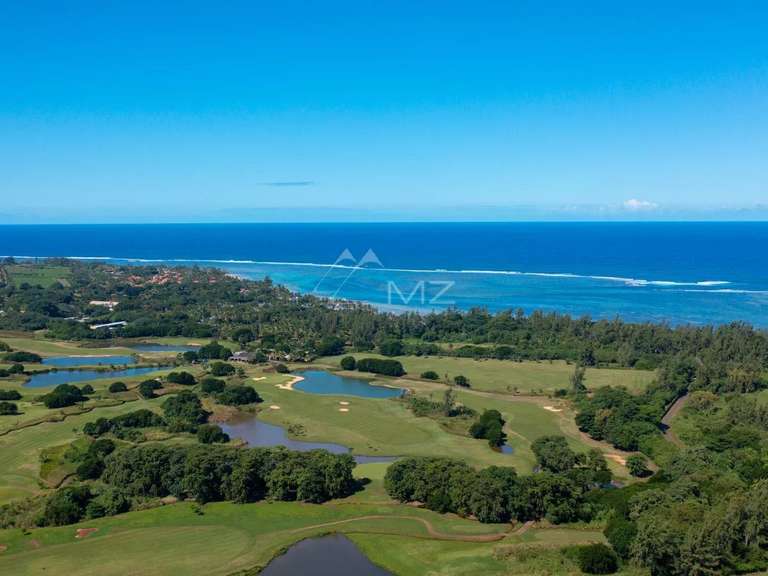 Land Mauritius - 1488m²