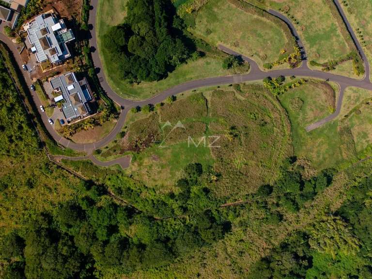 Land Mauritius - 1488m²