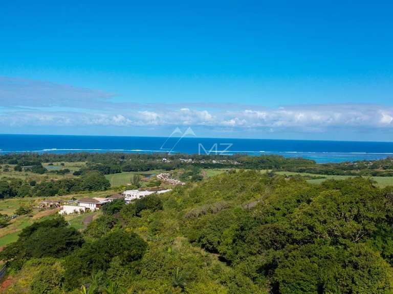 Land Mauritius - 1488m²