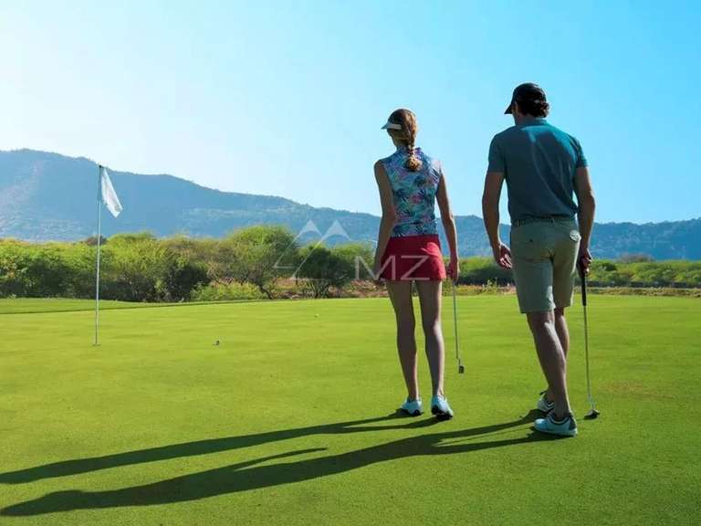 Land Mauritius - 2061m²