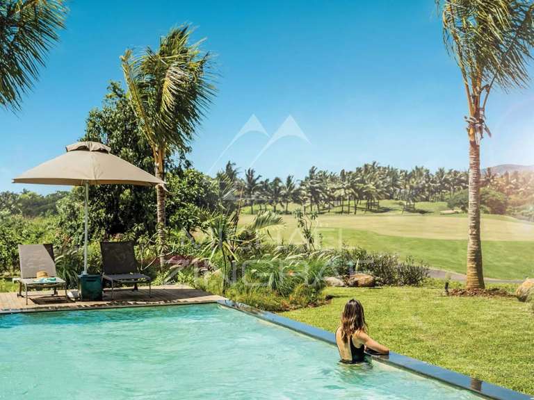 Land Mauritius - 5275m²