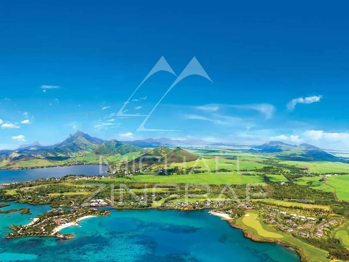 Land Mauritius