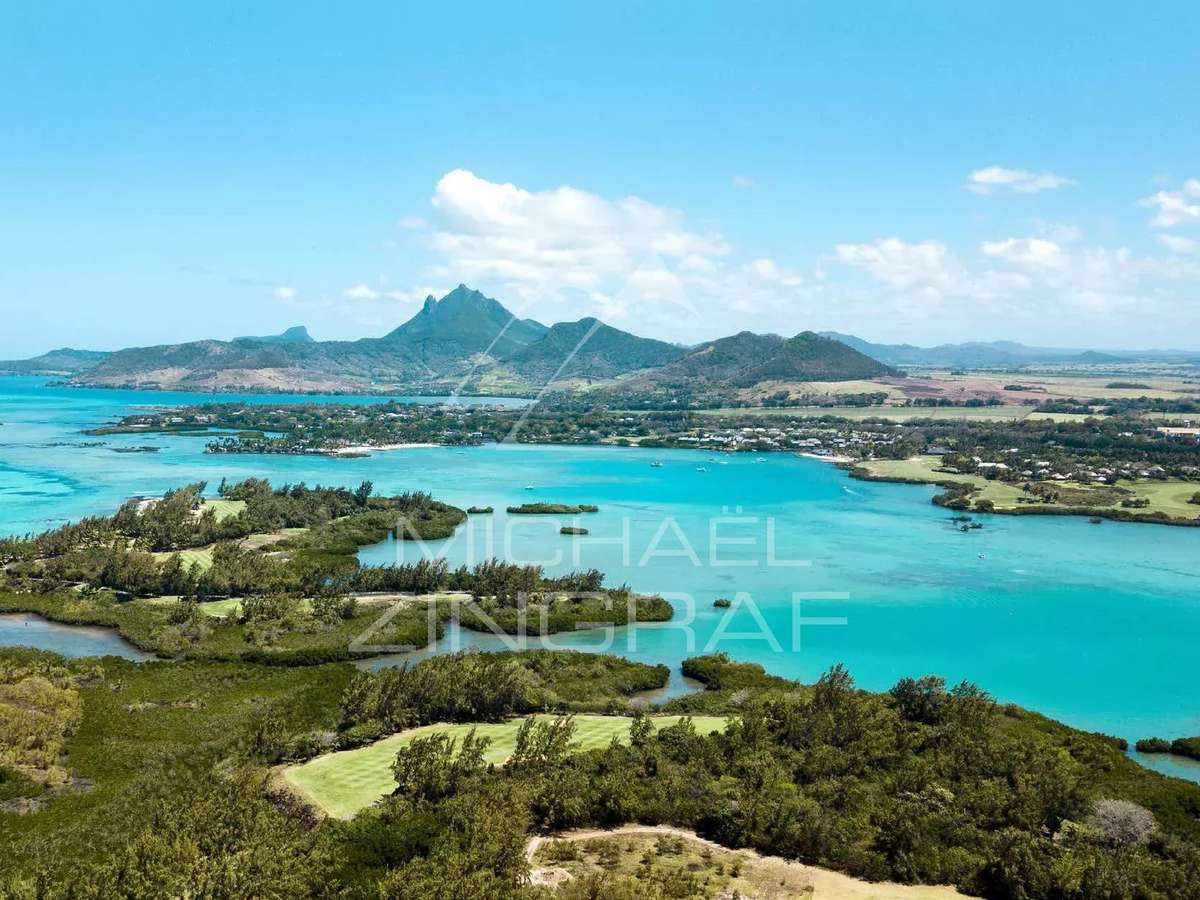Land Mauritius