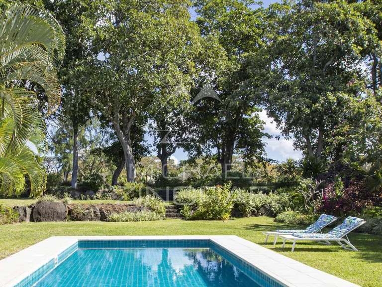 Land Mauritius - 5275m²