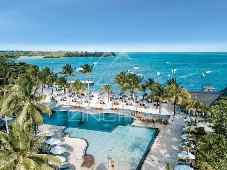 Land Mauritius - 5275m²