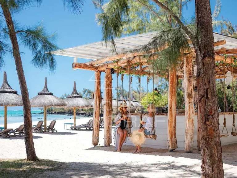 Land Mauritius - 5275m²