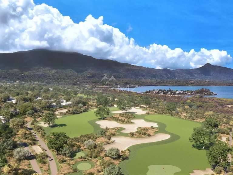 Land Mauritius - 1638m²