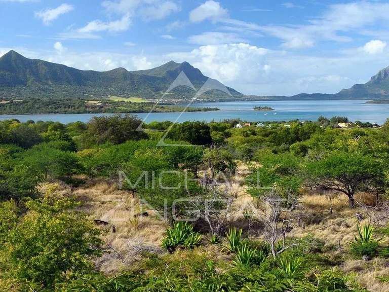 Land Mauritius - 1638m²