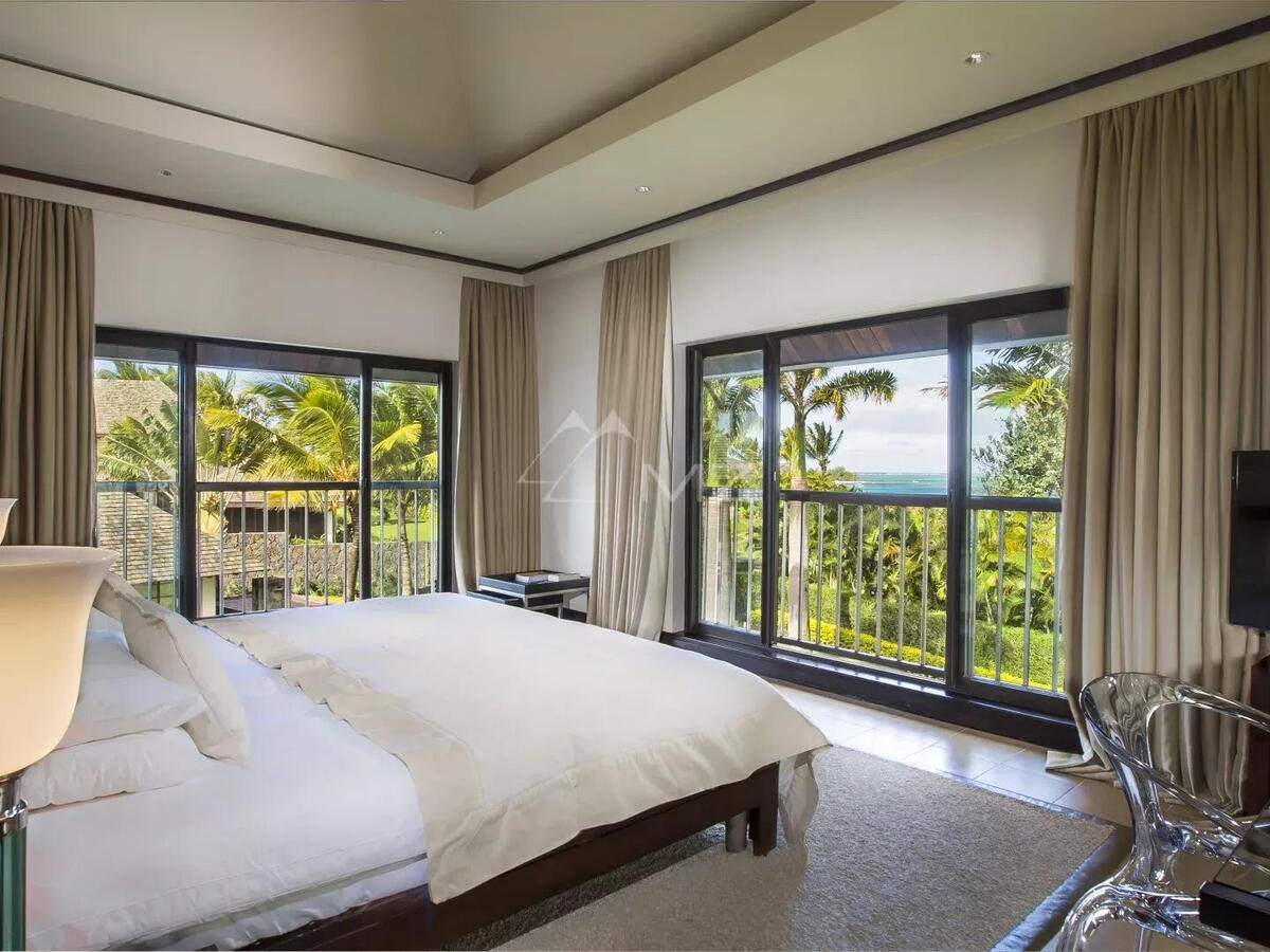 Villa Mauritius